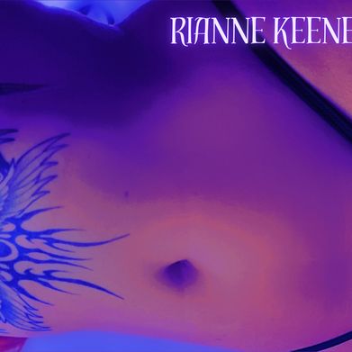 Rianne (riannekeene) Header Photo Added 2025-02-03