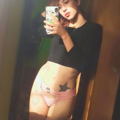 🌸 𝑺𝒘𝒆𝒆𝒕 𝒈𝒊𝒓𝒍 🧚‍♀️ (sweet_girl777) Profile Photo Added 2024-10-15