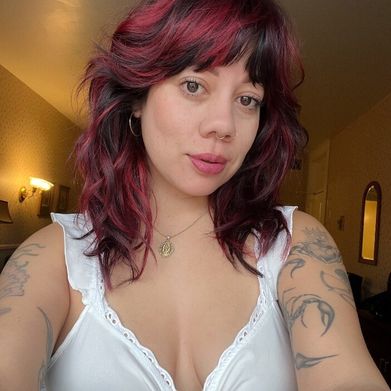 Miel 🍯 (lagrimas_miel) OnlyFans Profile Image