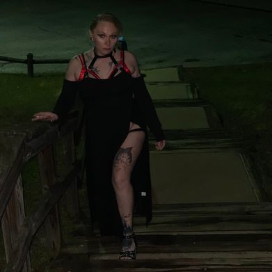 Roxxy Reed (roxxyreed3) Profile Photo Added 2025-05-07