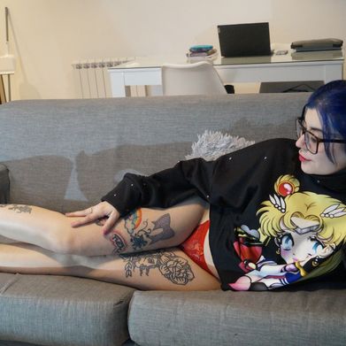 Frambuesa Miko (Pregnant latina girl) (frambuesamiko) Header Photo Added 2025-02-12