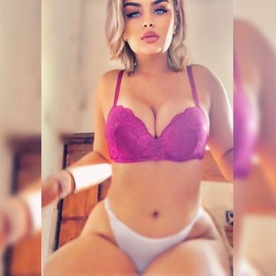 Amy Perry (amyperrycr) OnlyFans profile photo