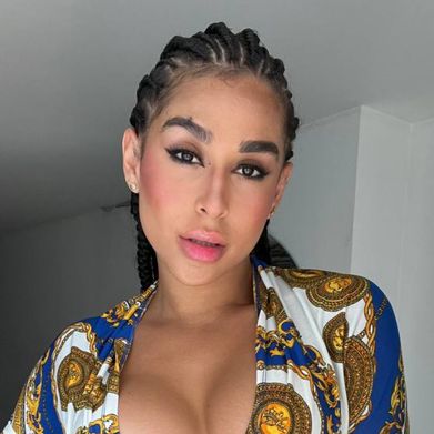 𝐶𝑎𝑠𝑠𝑖𝑒 - 𝐵𝑟𝑢𝑛𝑒𝑡𝑡𝑒 𝐴𝑙𝑝ℎ𝑎 ✨ Added Photo on 2025-03-13