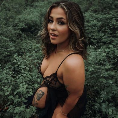 OnlyFans Model Lavender 💜 (xxlvvygurl) Profile Image