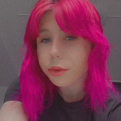 Aviana💕 (avicarr) Profile Photo Added 2025-04-05