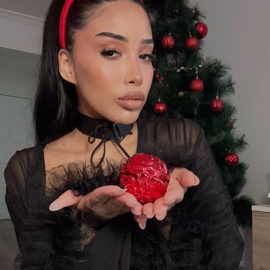 𝐉𝐚𝐬𝐦𝐢𝐧𝐞 𝐌𝐢𝐝𝐧𝐢𝐠𝐡𝐭 🌙 (sexycurvejasmine) OnlyFans Profile Image