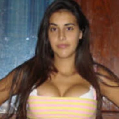 OnlyFans Model Cute rabbit (sweet_bigass) Profile Image