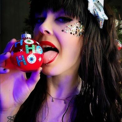 Sasha🎀Voorhees (sashavoorhees) OnlyFans Profile Image