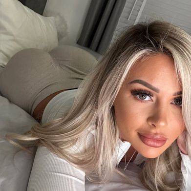 Alexis💗 (alexisleex) Profile Photo Added 2025-01-15