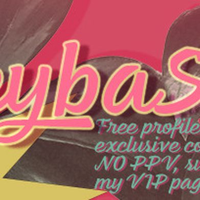 Mia Macana NO PPV (miamacanavip) Header Photo Added 2024-06-02