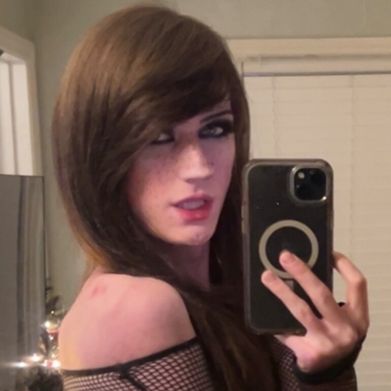 OnlyFans Model Maxine Kitten (maxinekitten) Profile Image