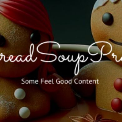 GingerbreadSoup Productions Added Photo on 2025-09-25
