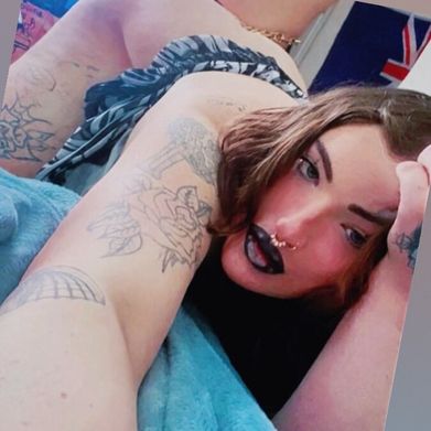 OnlyFans Model Dottie vixon (dottievixon) Profile Image