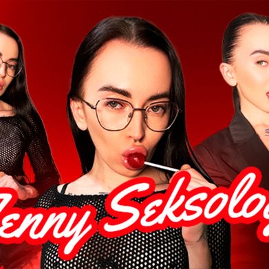 Jenny_S🥵X (jenny_seksologi) Header Photo Added 2025-09-28