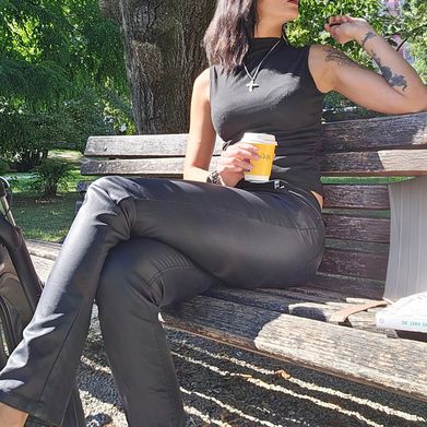 Insatiable mistress (insatiablemistresss) Header Photo Added 2025-08-27