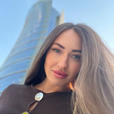 OnlyFans Model Elina Lys (elinalys) Profile Image