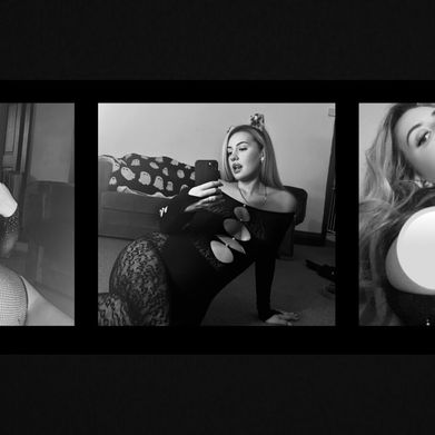 Willow 🫧 (babylouisexx) Header Photo Added 2024-11-21