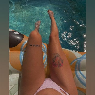 Babylisa (ursheepibaby) Header Photo Added 2024-10-09