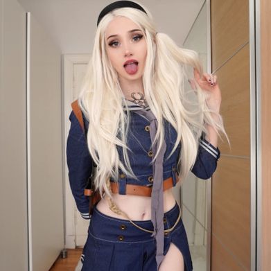 Arueshalae (arueshalae) Profile Photo Added 2024-09-03