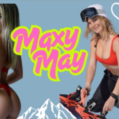 🟢 Maxy May Exclusives 🔥 (read bio) (maxymayvip) Header Photo Added 2025-05-18
