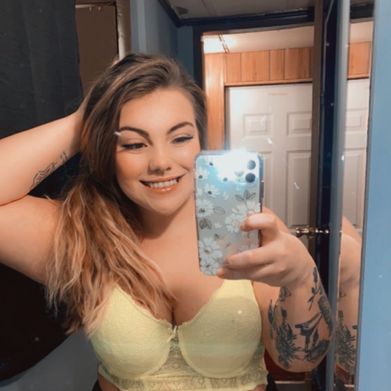 Ash ⭐️ (ashmgriff) Profile Photo Added 2024-12-26