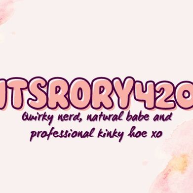 ItsRory420 Free Page - CHECK DMS! 📩 (itsrory420_free) Header Photo Added 2024-09-14