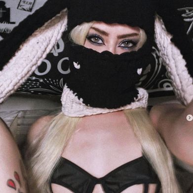 Cookie (briicookiecore) Profile Photo Added 2025-01-21