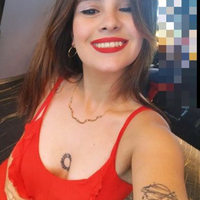 🌷꧁ María ꧂🌷 Pretty Woman 🇦🇷 (samantamariaxxx) Profile Photo Added 2025-04-15