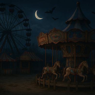 🎪❤︎𝓑𝓪𝓽 𝓽𝓱𝓮 𝓒𝓵𝓸𝔀𝓷❤︎🦇 (lilclownbat) Header Photo Added 2025-04-17