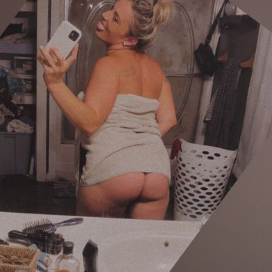 Tayway (trashbagbrat69) Header Photo Added 2025-10-29