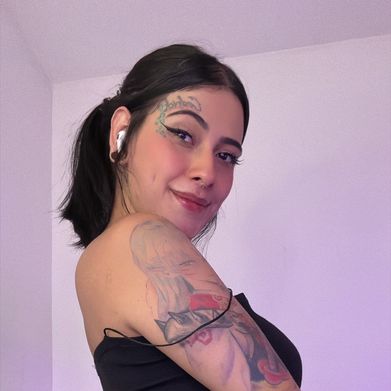 Eli Goth 🖤 (eligoth99) Profile Photo Added 2025-03-19