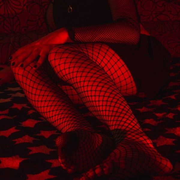 fishnetgoddess (beautyandstupid) OnlyFans profile photo