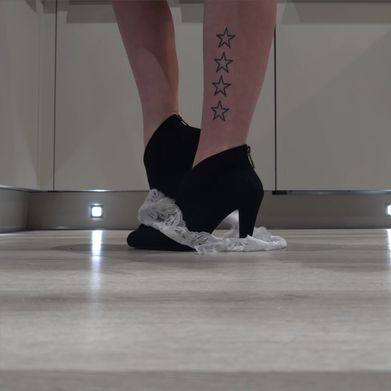 ♡StilettoCurve, heels &amp; a big bum♡ (midnightjo) Header Photo Added 2025-09-07