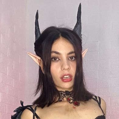 Haku~Hunter 🤍⚔ (hakuxhunter) Profile Photo Added 2025-10-24