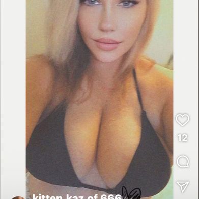 SPICY KITTEN 🌶️💋😈 (spicy_kitten_666) Header Photo Added 2025-07-02