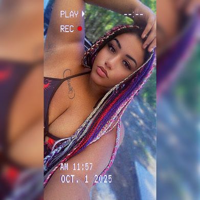 Momma Monti (mommamonti666) Profile Photo Added 2025-10-03