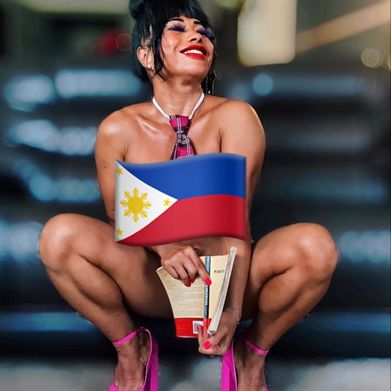 Filipina beauty (filipinabeauty25) Header Photo Added 2025-07-31