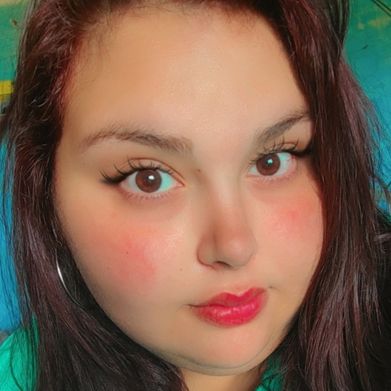 Cami Caramel Latina 🥰 (ssbbw_cami) Profile Photo Added 2025-02-27