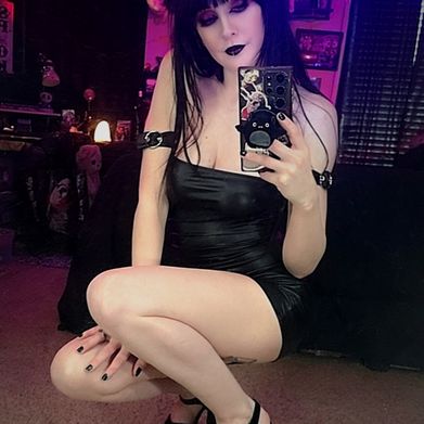 Sasha🎀Voorhees Added Photo on 2024-12-12