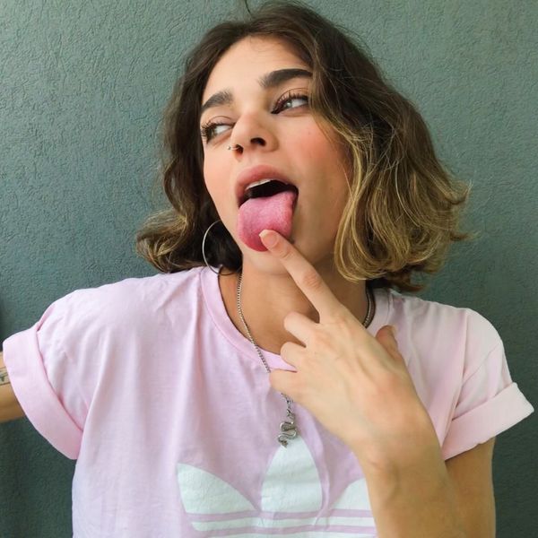 Lorena Savoia (lorenasavoia) OnlyFans profile photo