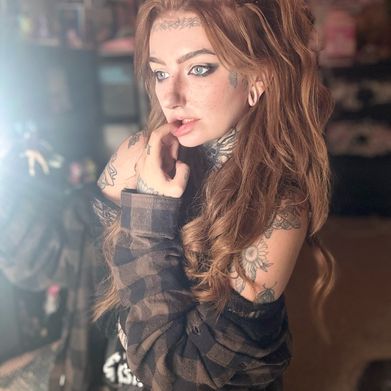 OnlyFans Model Etch the sket (etchasketchx) Profile Image