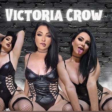 Victoria Crow 🐦‍⬛ αɳαʅ ʂʅʋƚ (victoriacrow) Header Photo Added 2025-10-10