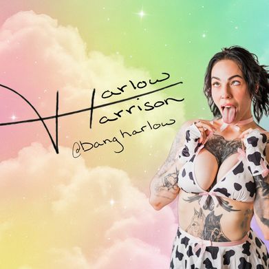 Harlow Harrison (bangharlow) Header Photo Added 2025-10-03