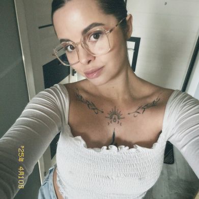 Dilya ❄️ (dilyasnow) Profile Photo Added 2025-05-01