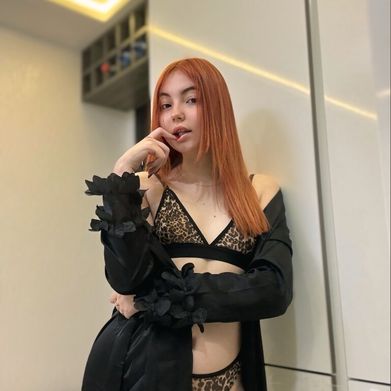 Evelyn💦Redhead(ElasticAss) (wetredheadevelyn) Profile Photo Added 2025-11-19