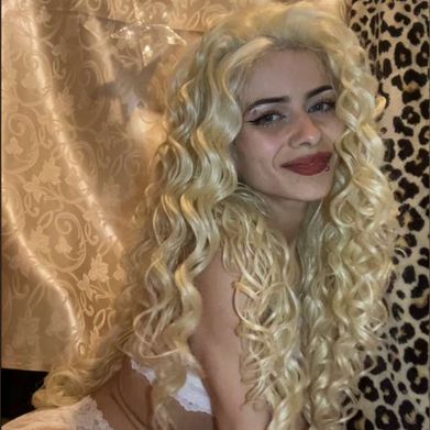 Lexi 😻 (lexiirylee) OnlyFans Profile Image