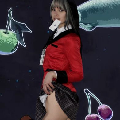 Chi (irgendein.alien) OnlyFans Profile Image