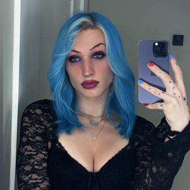 vylyria♡ (vylyriasvault) Profile Photo Added 2025-01-29