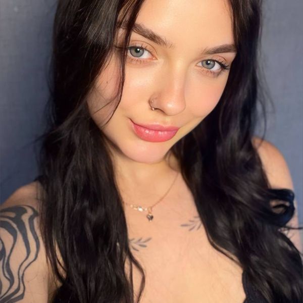 Aria🖤Sweetness (aria_sweetness) OnlyFans profile photo