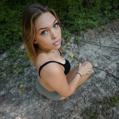 Kendra Woods (kendrawoods) OnlyFans Profile Image